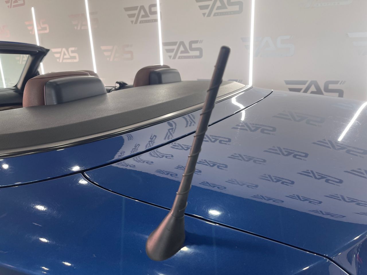 Imagen 11 del BMW Serie 1 en Auto Select Edition, Figueres