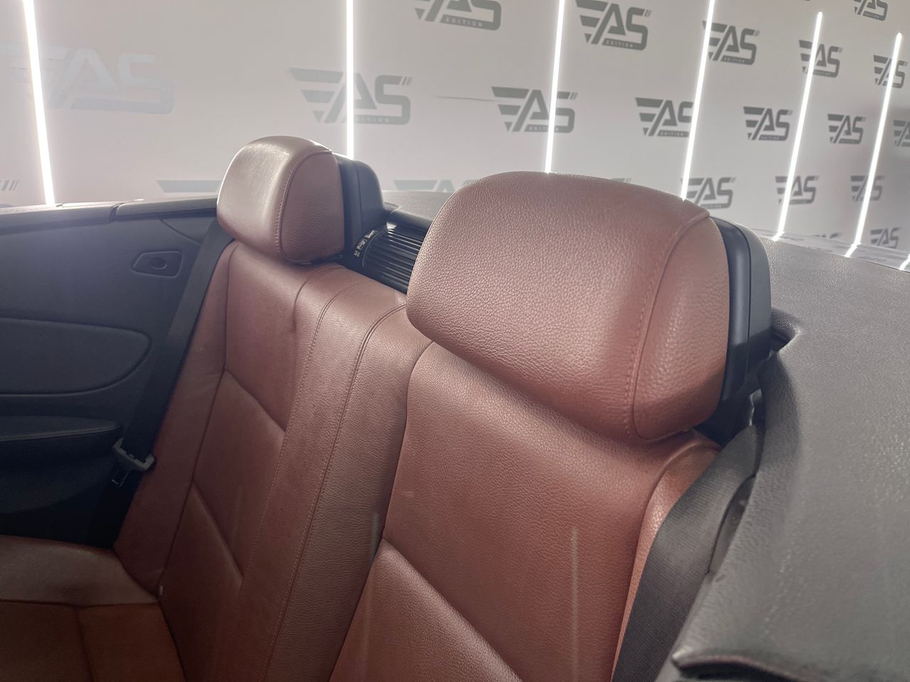 Imagen 109 del BMW Serie 1 en Auto Select Edition, Figueres