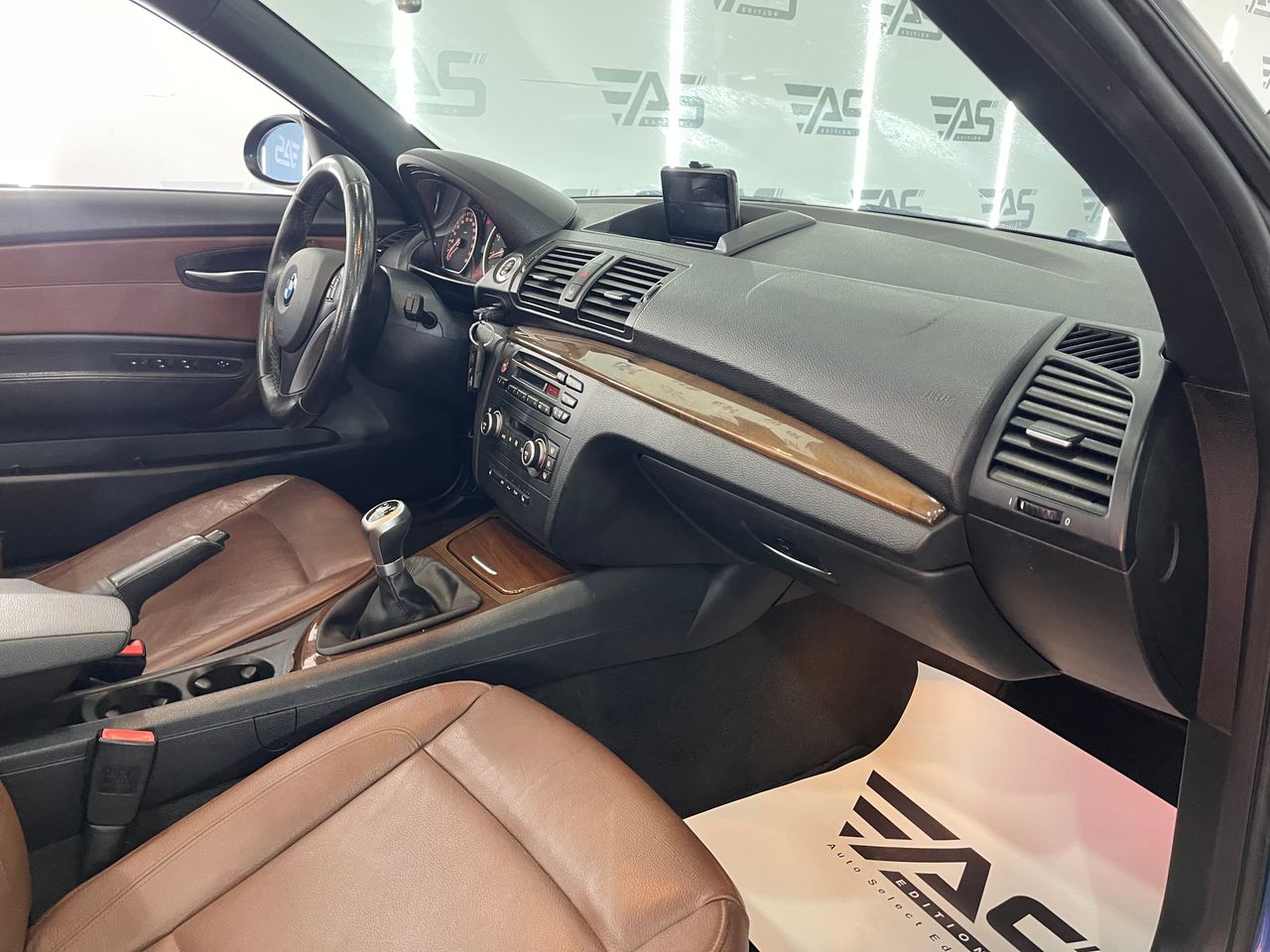 Imagen 120 del BMW Serie 1 en Auto Select Edition, Figueres