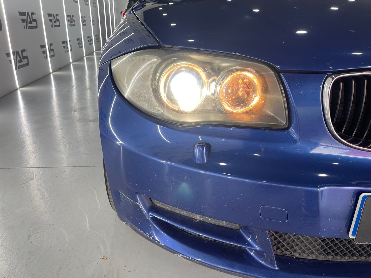 Imagen 27 del BMW Serie 1 en Auto Select Edition, Figueres