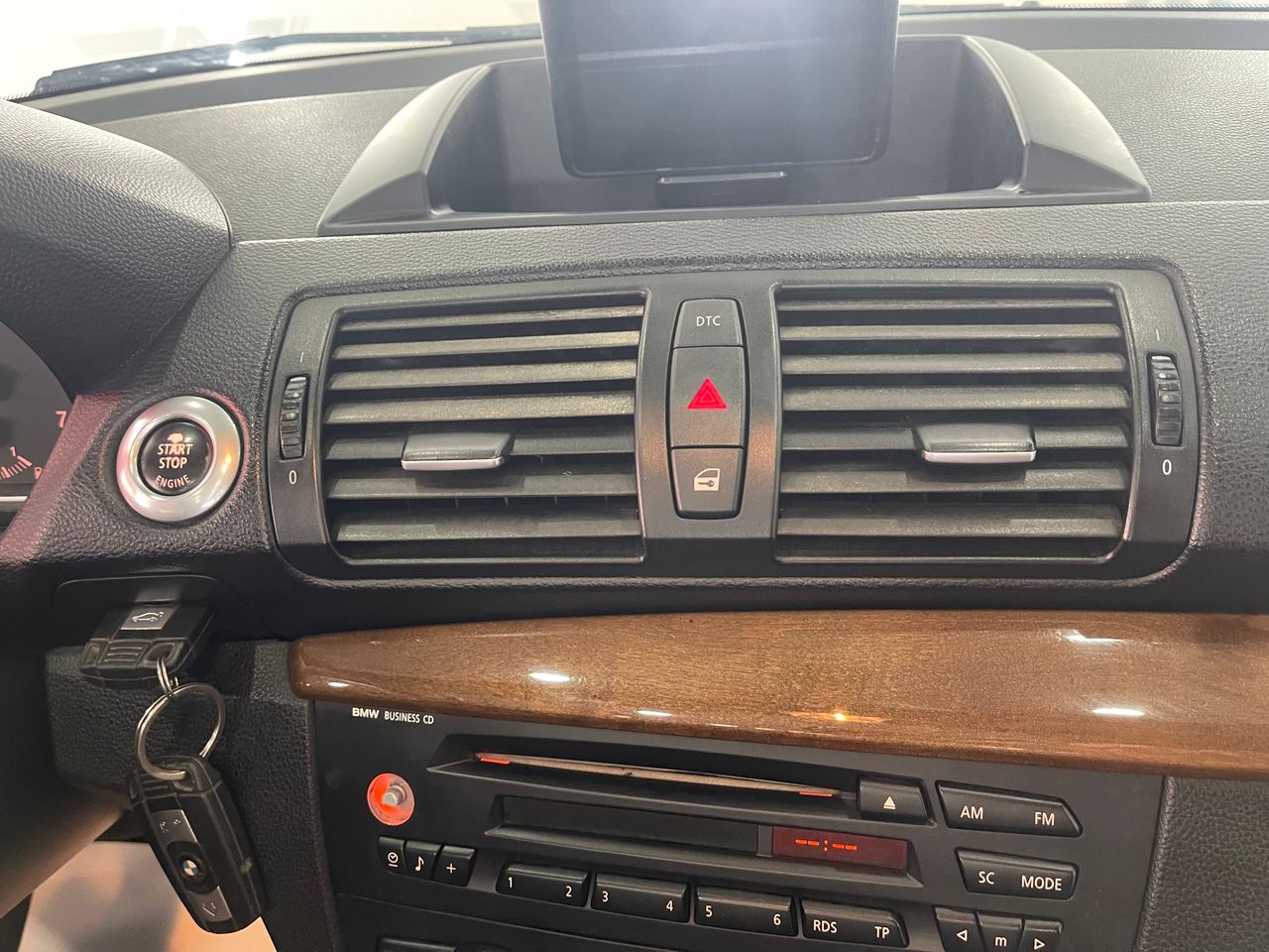 Imagen 95 del BMW Serie 1 en Auto Select Edition, Figueres