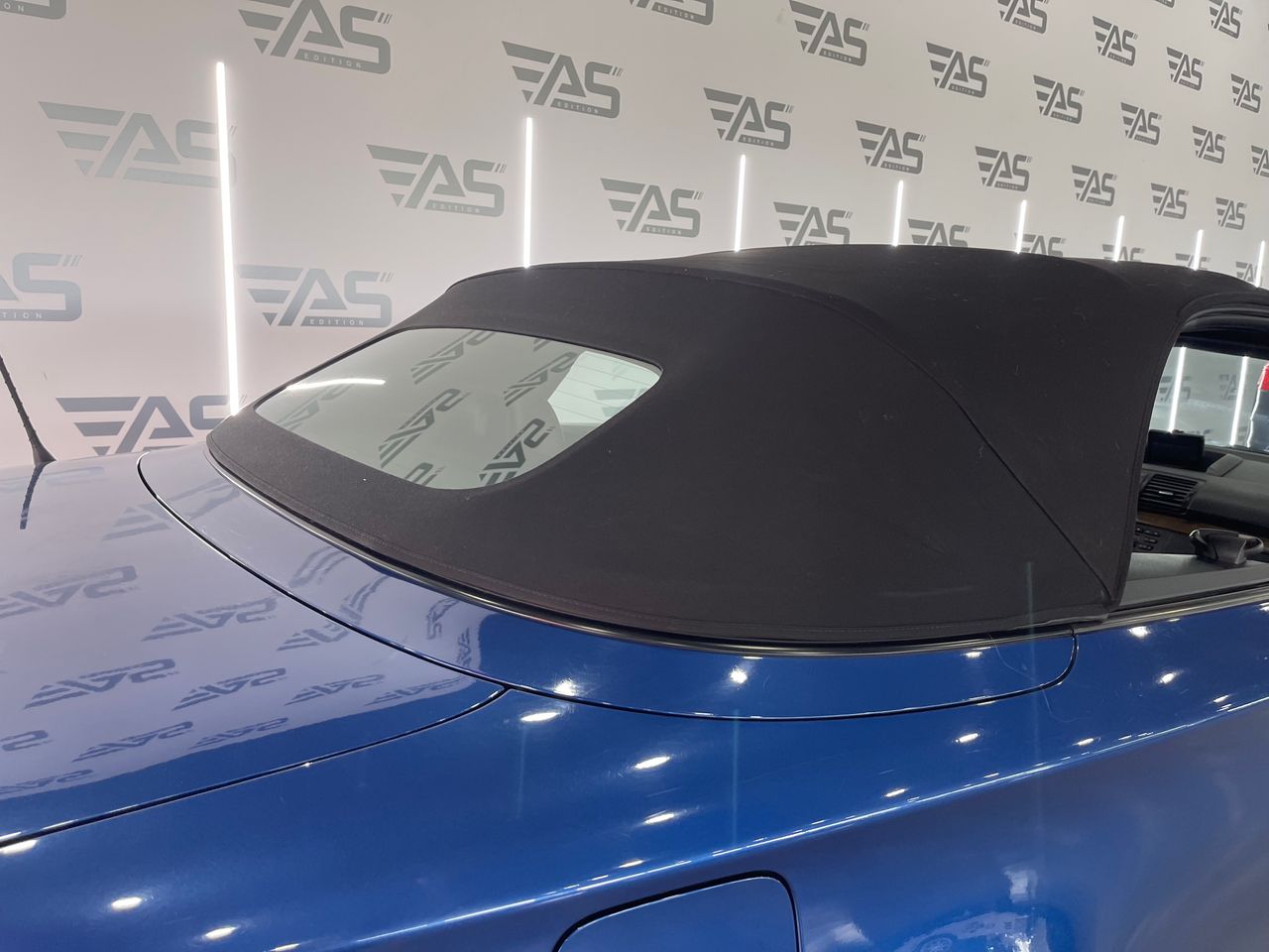 Imagen 55 del BMW Serie 1 en Auto Select Edition, Figueres