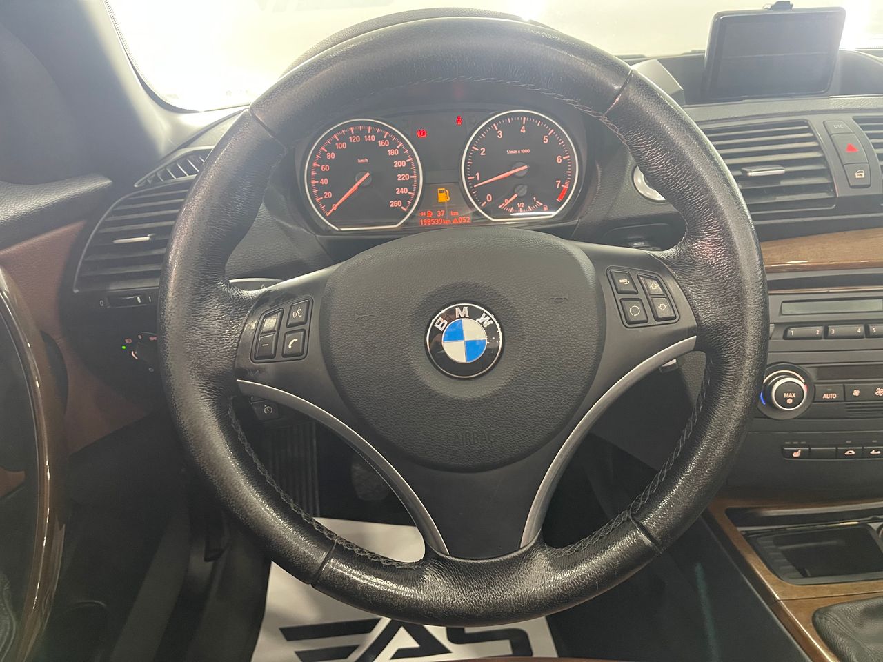 Imagen 105 del BMW Serie 1 en Auto Select Edition, Figueres