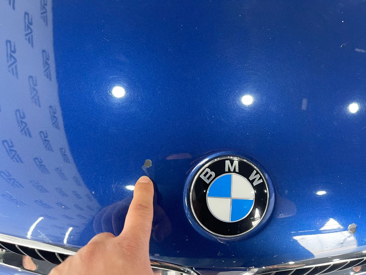 Imagen 31 del BMW Serie 1 en Auto Select Edition, Figueres