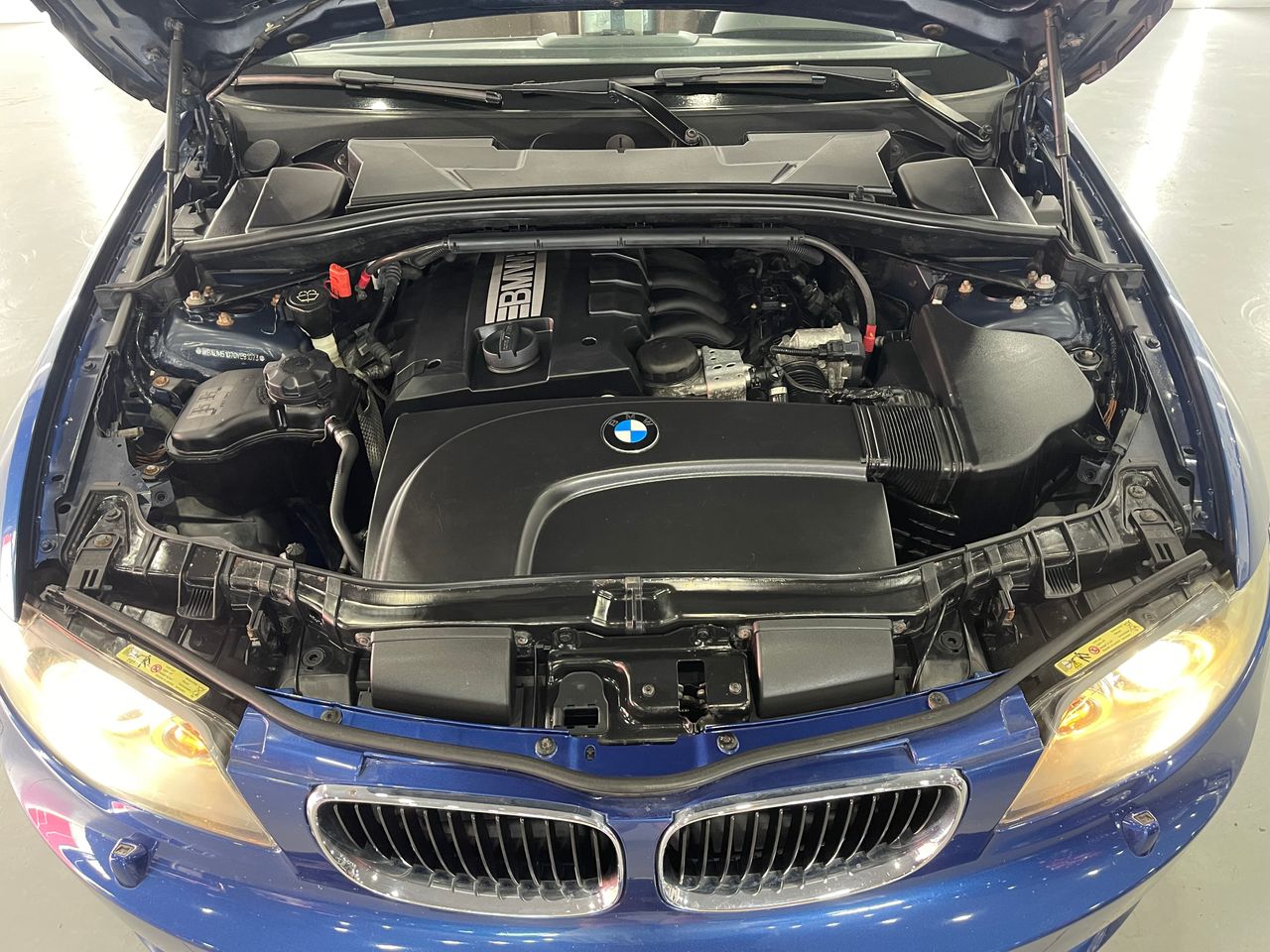 Imagen 65 del BMW Serie 1 en Auto Select Edition, Figueres