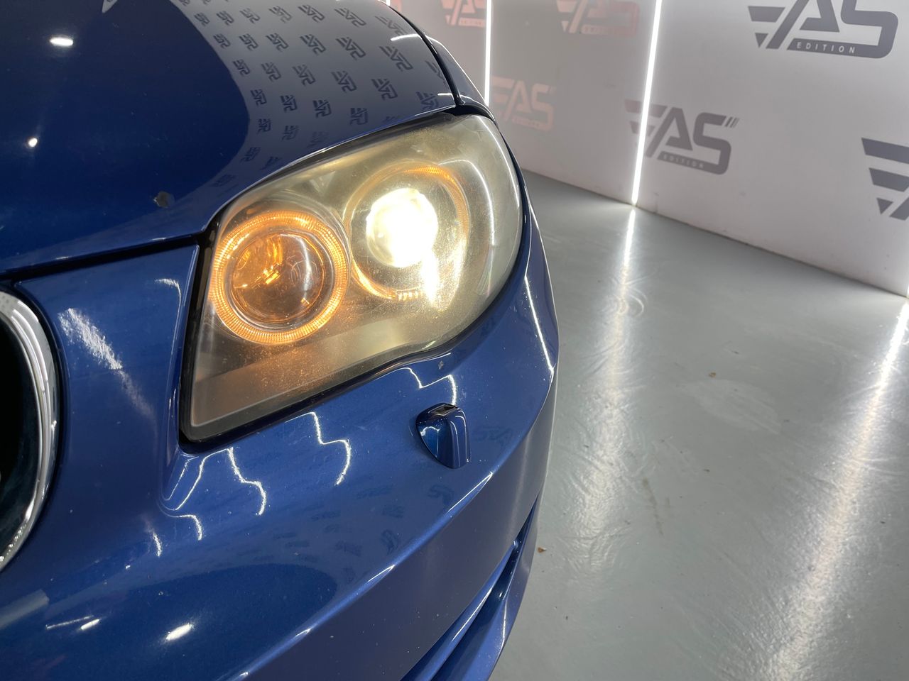 Imagen 38 del BMW Serie 1 en Auto Select Edition, Figueres