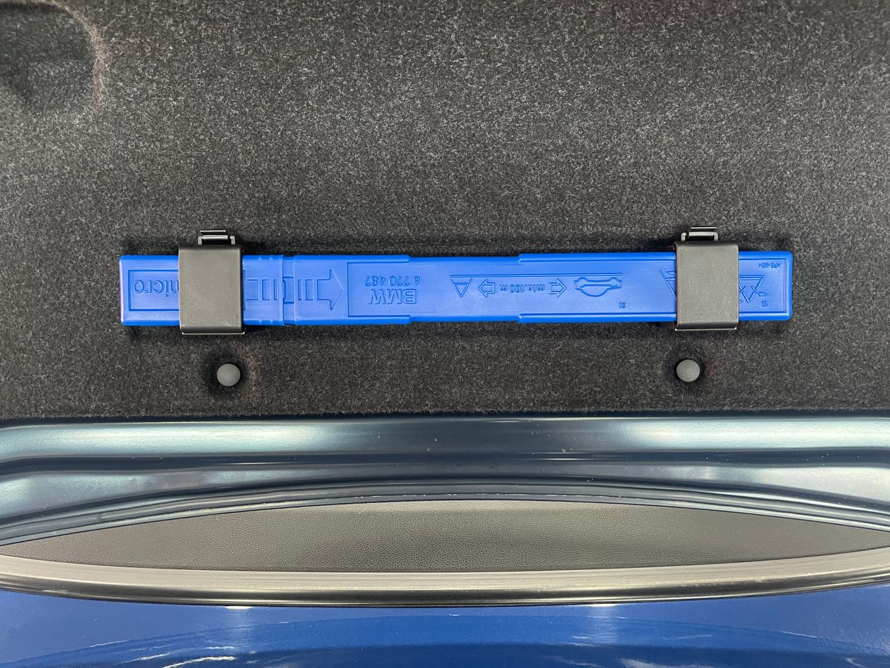 Imagen 72 del BMW Serie 1 en Auto Select Edition, Figueres