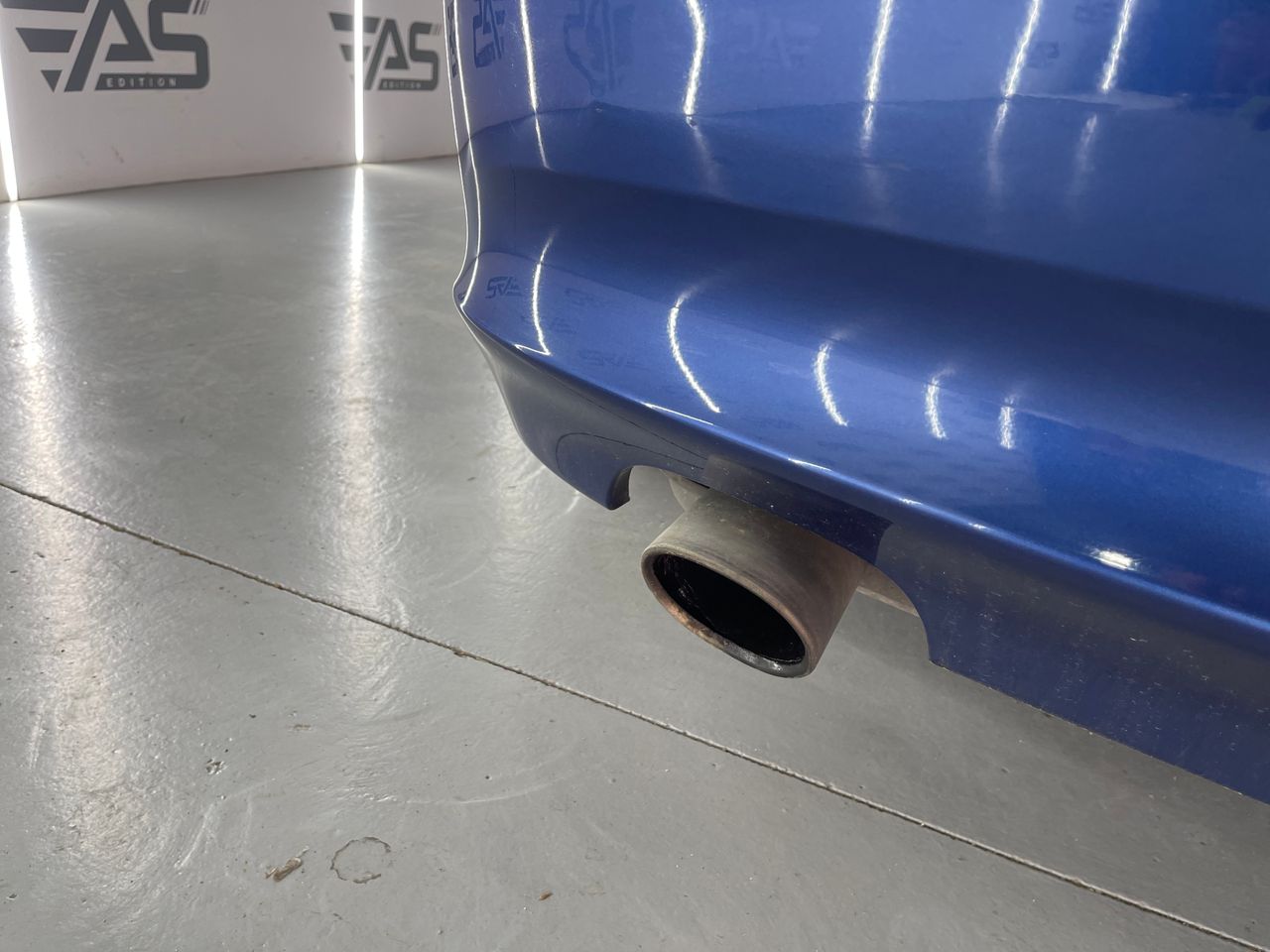 Imagen 54 del BMW Serie 1 en Auto Select Edition, Figueres