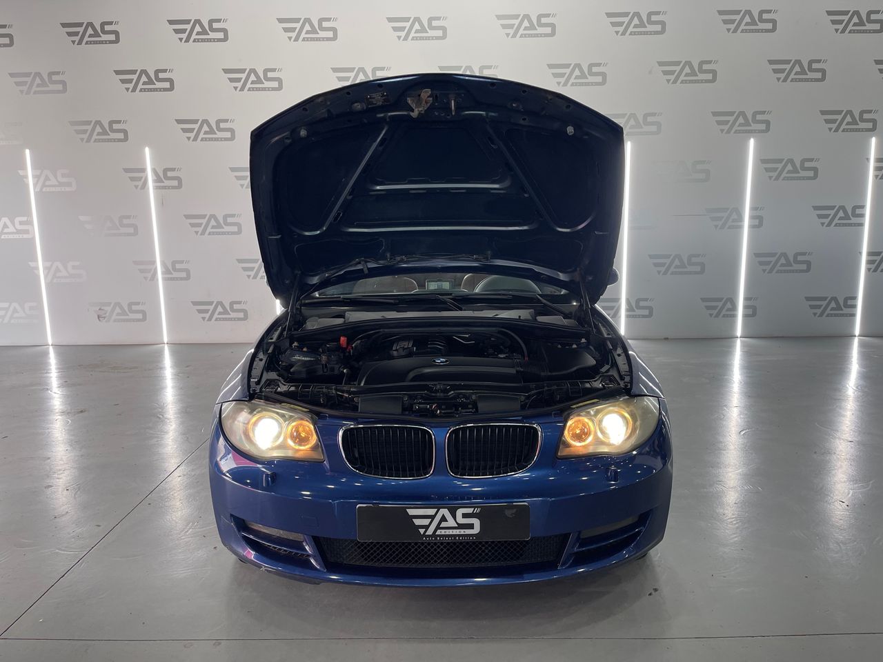 Imagen 64 del BMW Serie 1 en Auto Select Edition, Figueres