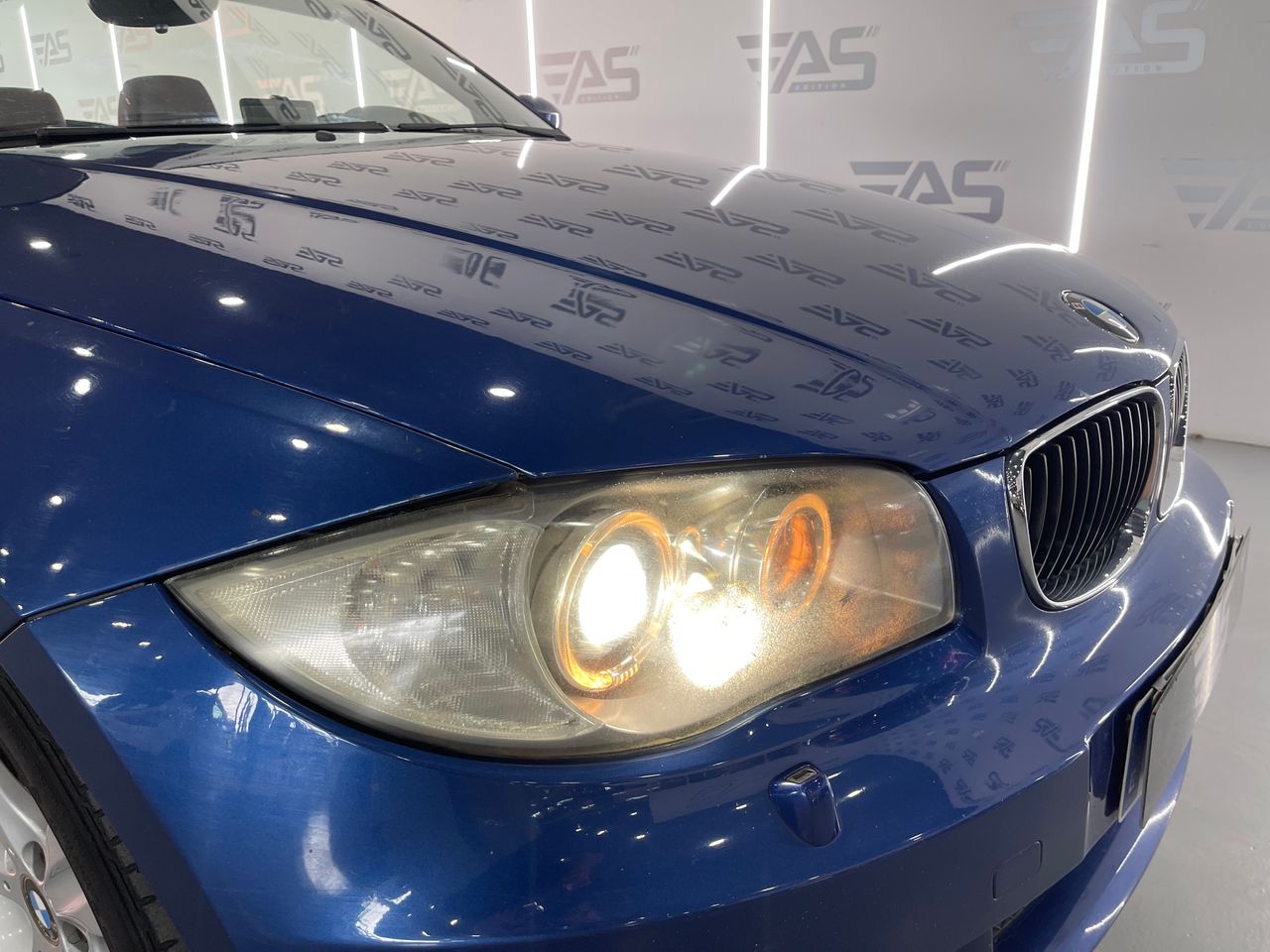 Imagen 33 del BMW Serie 1 en Auto Select Edition, Figueres