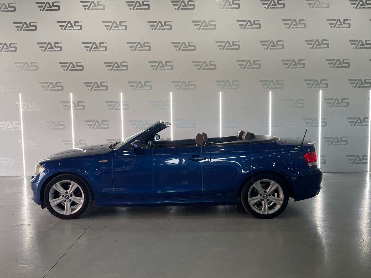 Imagen 6 del BMW Serie 1 en Auto Select Edition, Figueres
