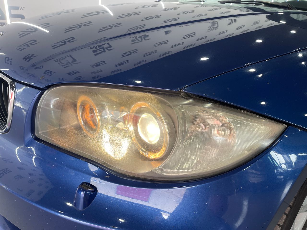 Imagen 23 del BMW Serie 1 en Auto Select Edition, Figueres