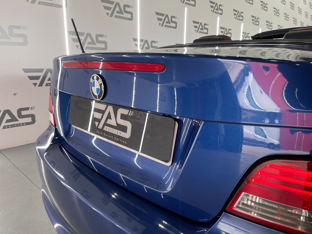 Imagen 52 del BMW Serie 1 en Auto Select Edition, Figueres