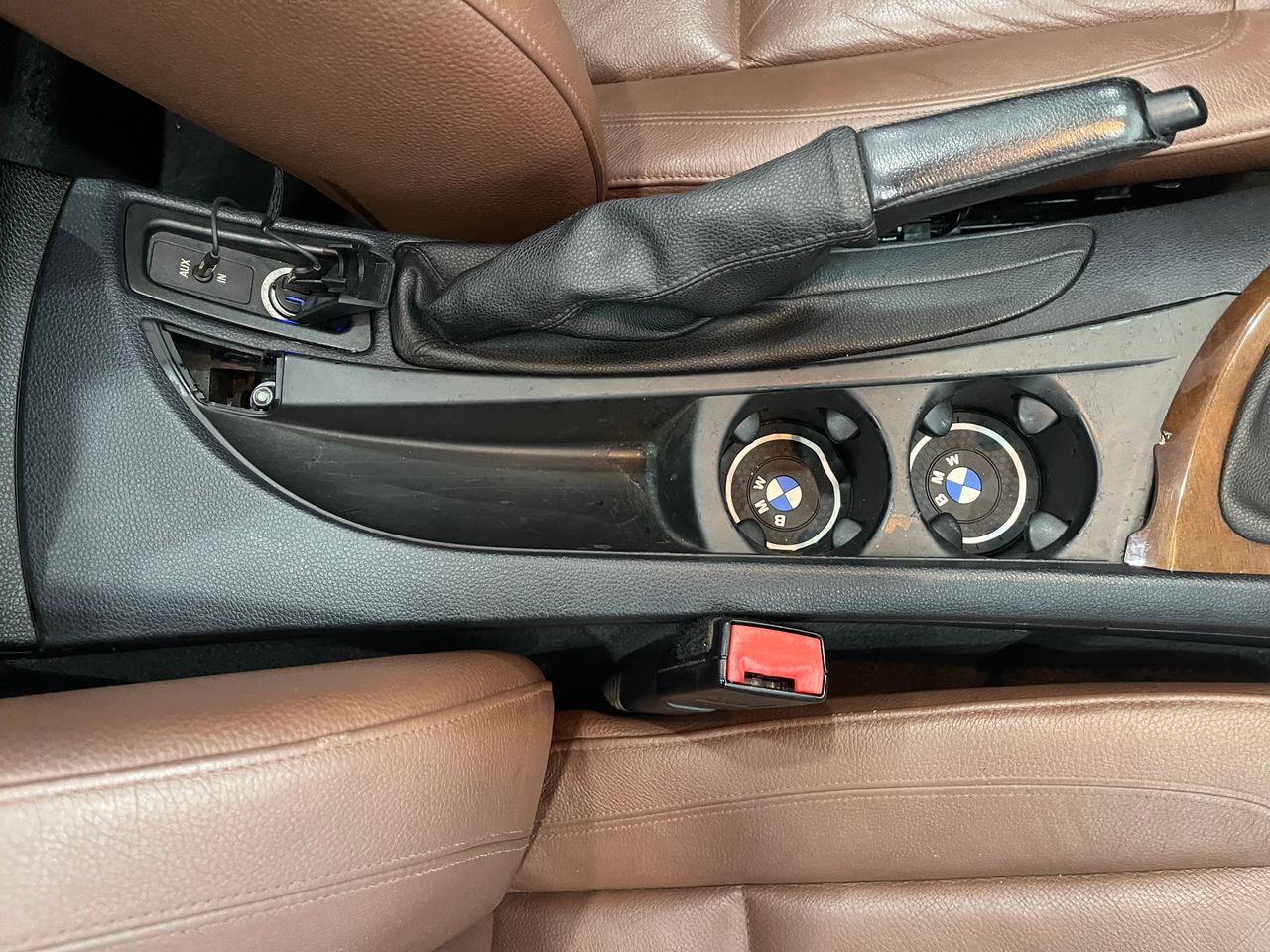 Imagen 100 del BMW Serie 1 en Auto Select Edition, Figueres