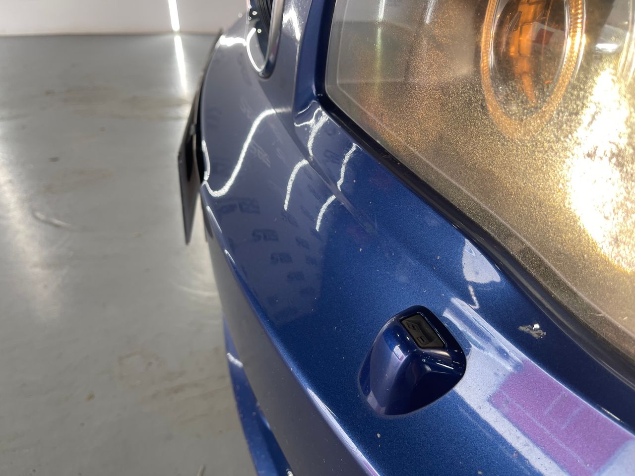 Imagen 24 del BMW Serie 1 en Auto Select Edition, Figueres