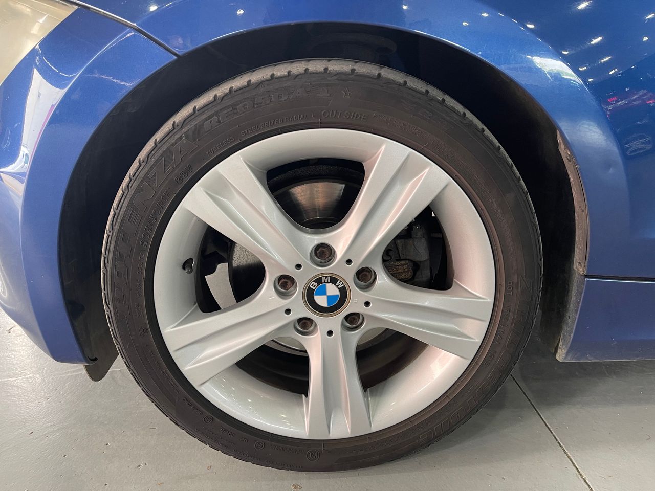 Imagen 22 del BMW Serie 1 en Auto Select Edition, Figueres