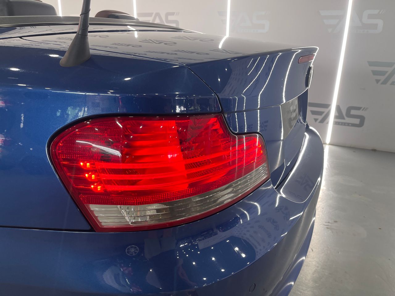 Imagen 13 del BMW Serie 1 en Auto Select Edition, Figueres