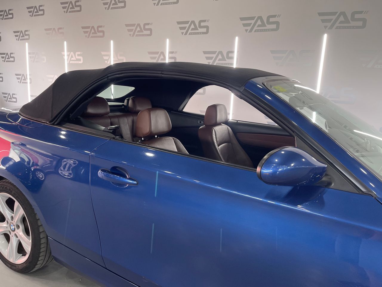 Imagen 57 del BMW Serie 1 en Auto Select Edition, Figueres