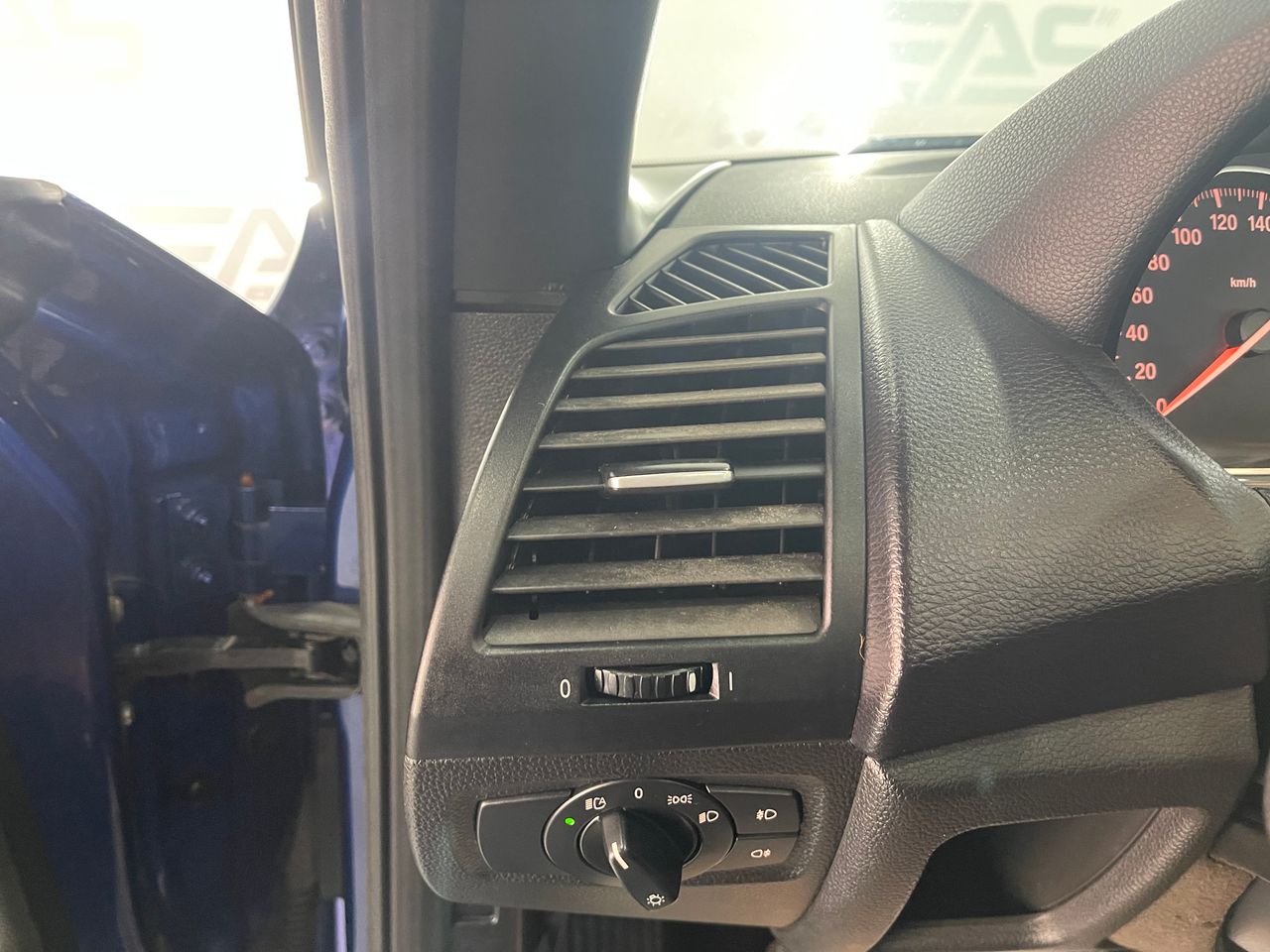 Imagen 80 del BMW Serie 1 en Auto Select Edition, Figueres