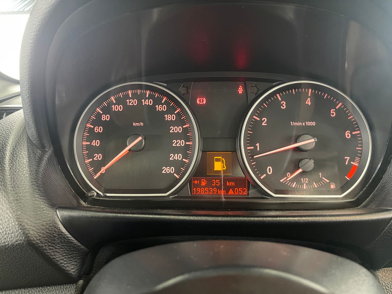 Imagen 117 del BMW Serie 1 en Auto Select Edition, Figueres
