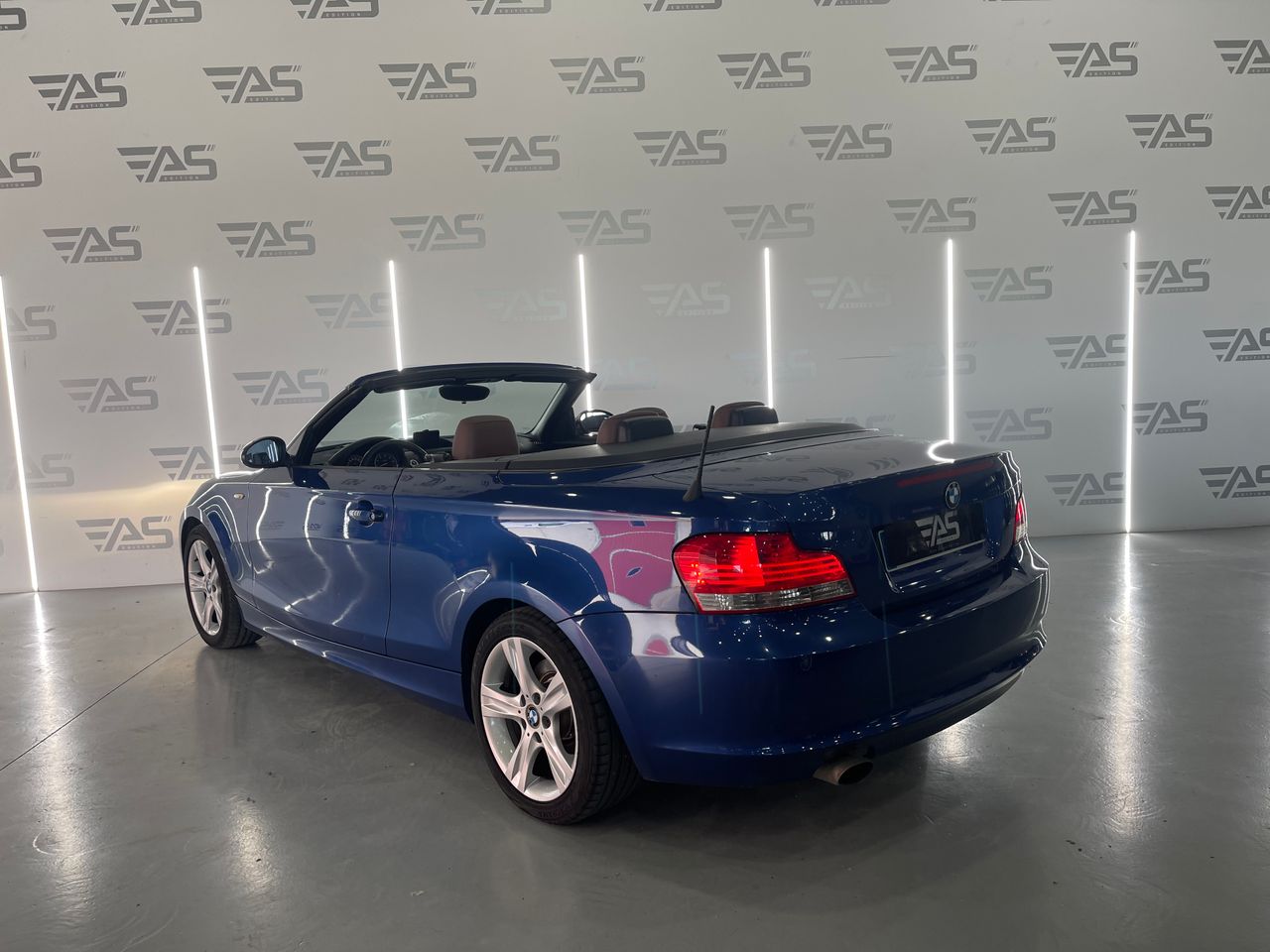 Imagen 5 del BMW Serie 1 en Auto Select Edition, Figueres