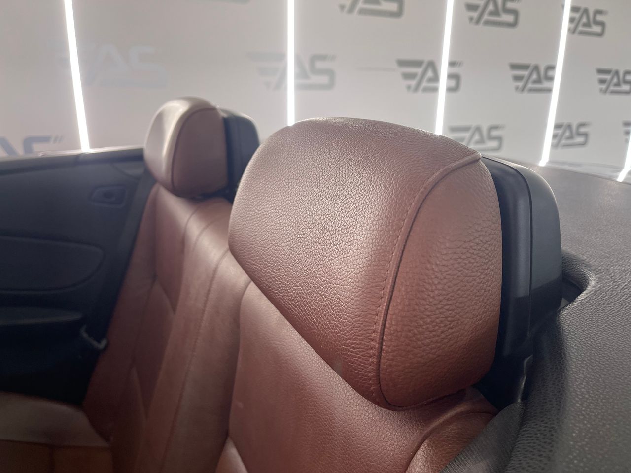 Imagen 112 del BMW Serie 1 en Auto Select Edition, Figueres