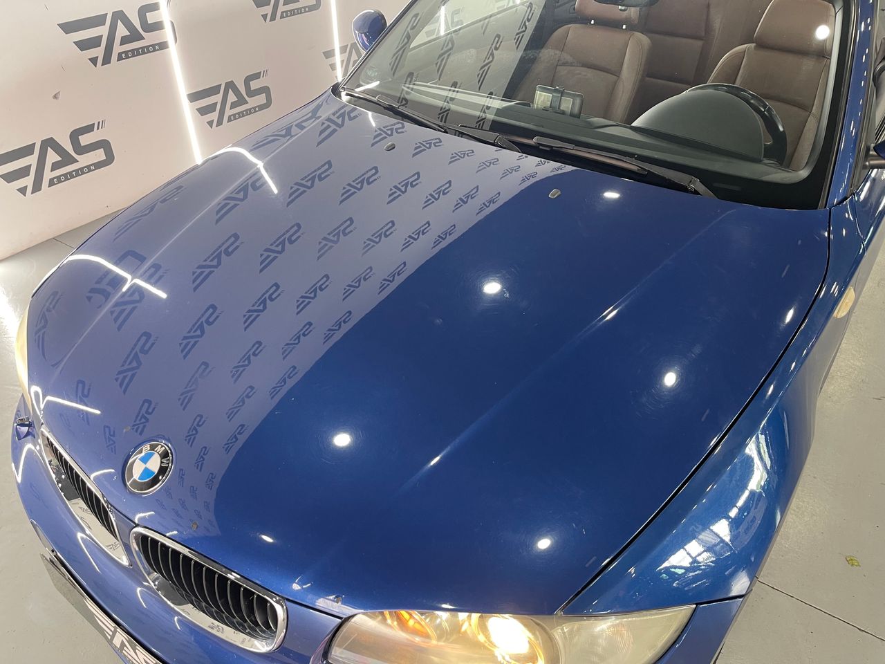 Imagen 32 del BMW Serie 1 en Auto Select Edition, Figueres