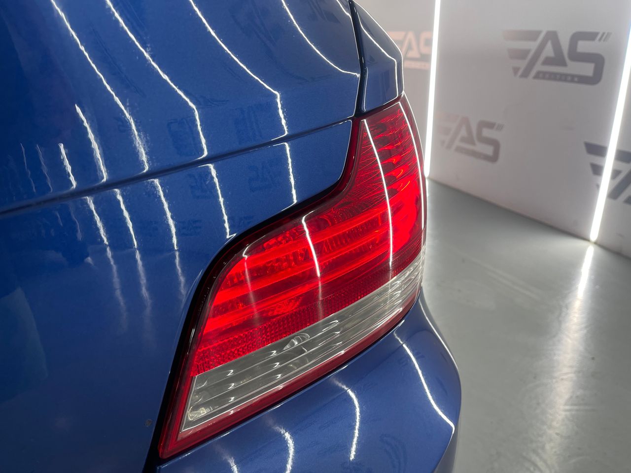 Imagen 17 del BMW Serie 1 en Auto Select Edition, Figueres
