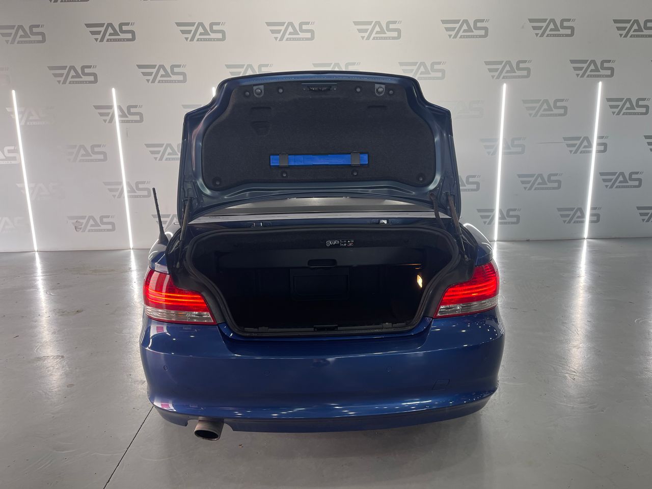 Imagen 69 del BMW Serie 1 en Auto Select Edition, Figueres
