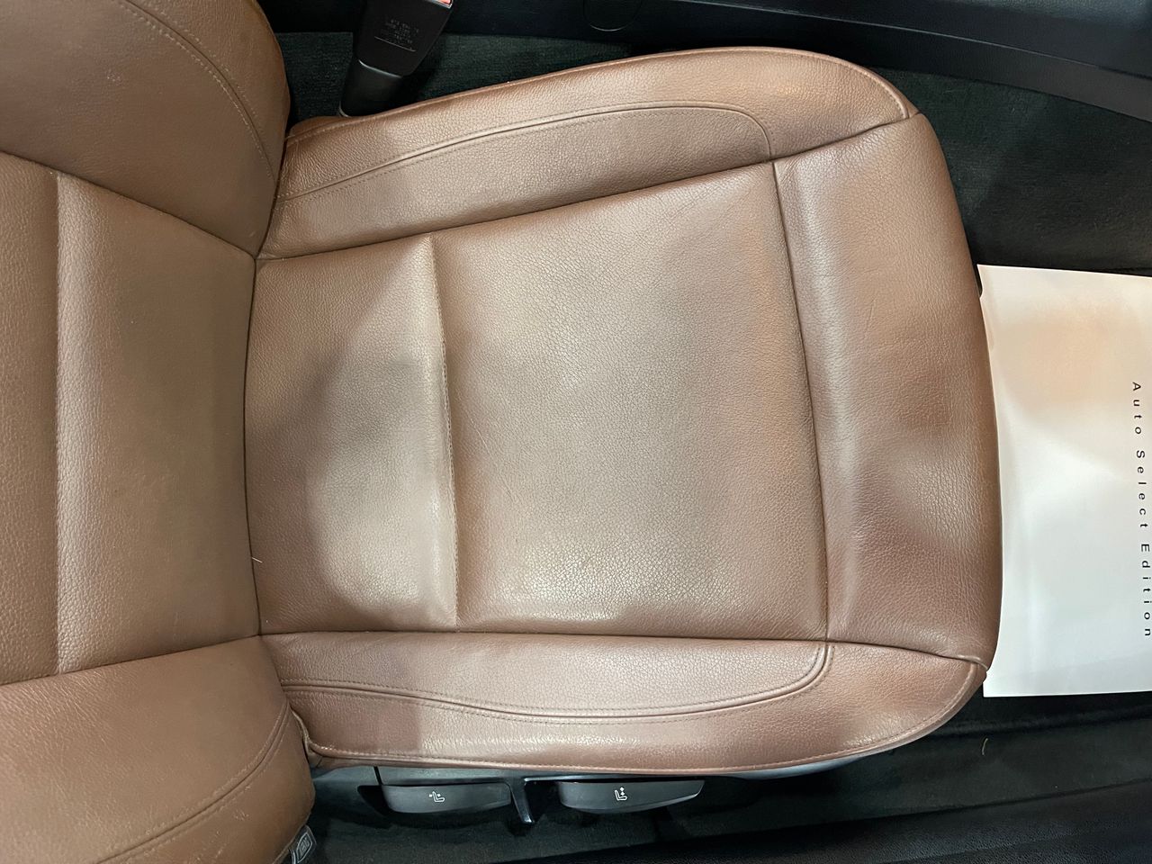 Imagen 124 del BMW Serie 1 en Auto Select Edition, Figueres