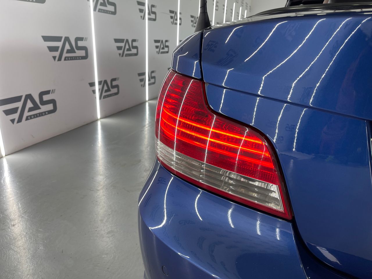 Imagen 53 del BMW Serie 1 en Auto Select Edition, Figueres