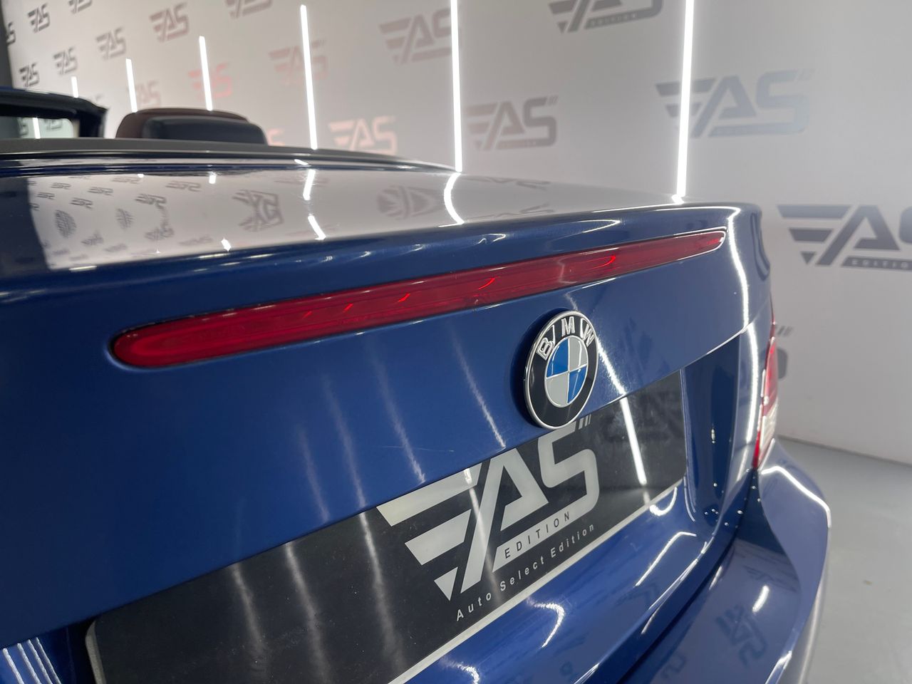 Imagen 16 del BMW Serie 1 en Auto Select Edition, Figueres