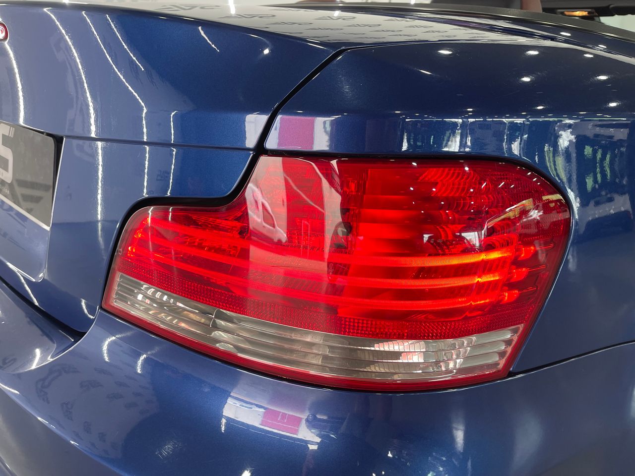 Imagen 50 del BMW Serie 1 en Auto Select Edition, Figueres