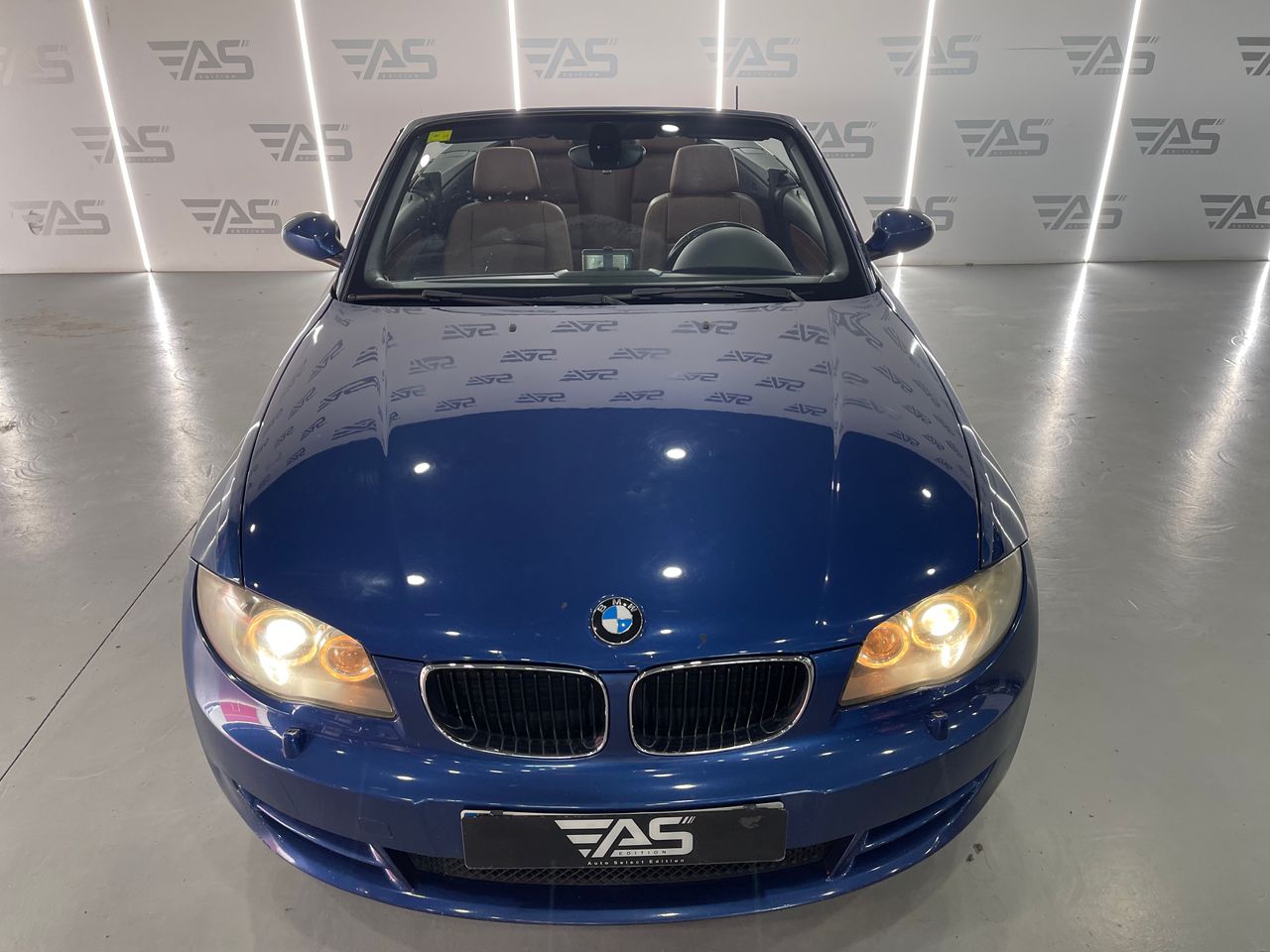 Imagen 63 del BMW Serie 1 en Auto Select Edition, Figueres