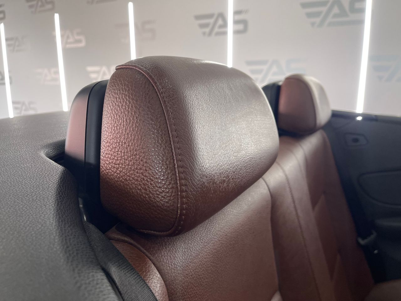 Imagen 130 del BMW Serie 1 en Auto Select Edition, Figueres