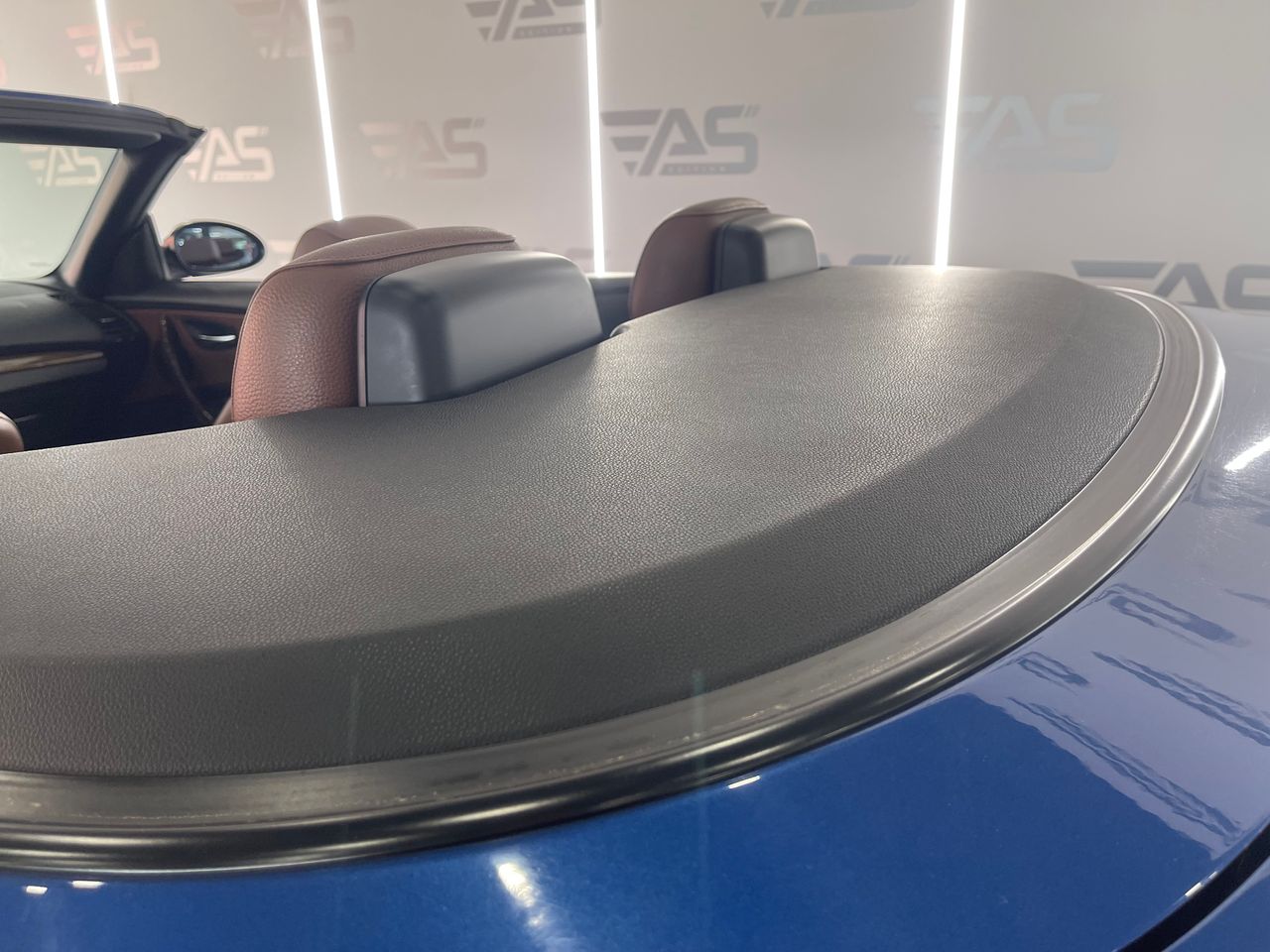 Imagen 108 del BMW Serie 1 en Auto Select Edition, Figueres