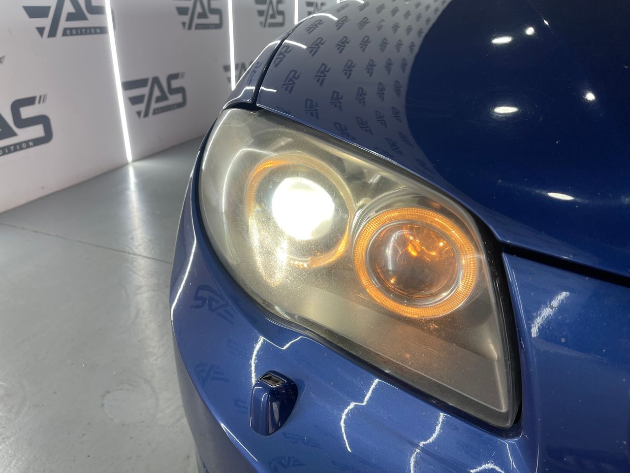 Imagen 28 del BMW Serie 1 en Auto Select Edition, Figueres