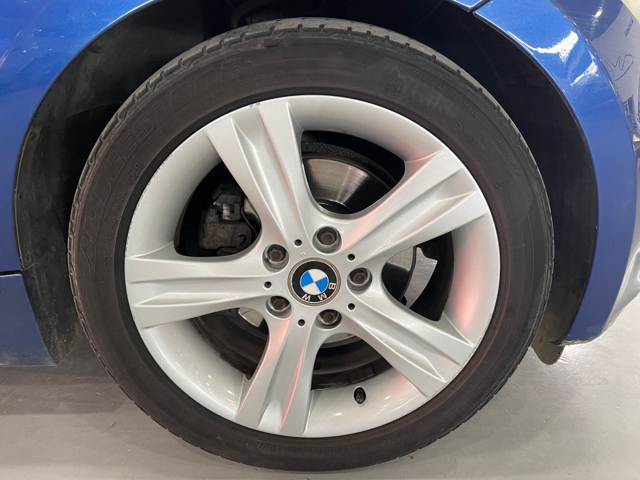 Imagen 61 del BMW Serie 1 en Auto Select Edition, Figueres