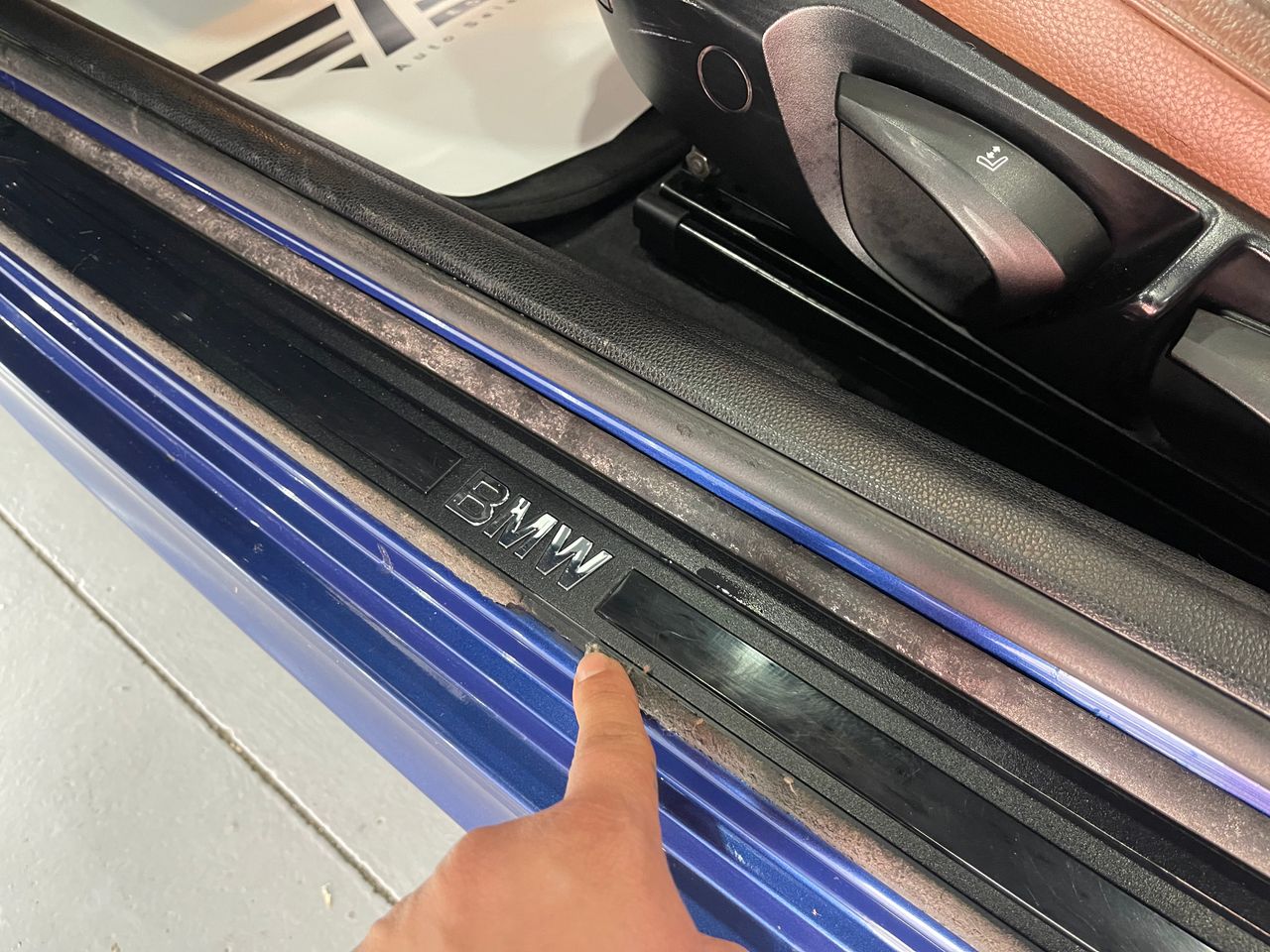 Imagen 83 del BMW Serie 1 en Auto Select Edition, Figueres