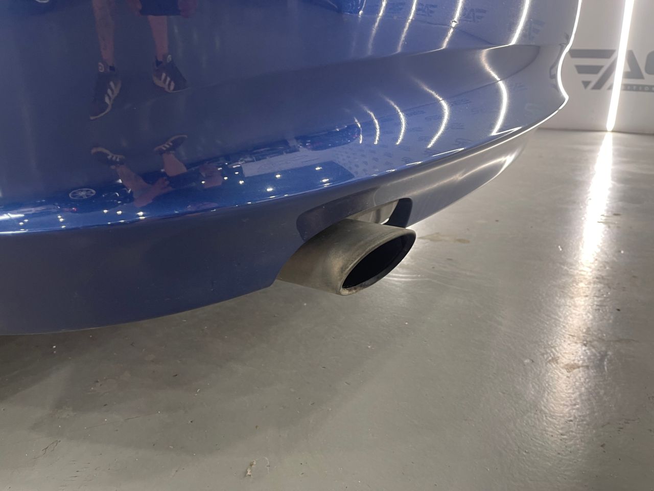 Imagen 14 del BMW Serie 1 en Auto Select Edition, Figueres