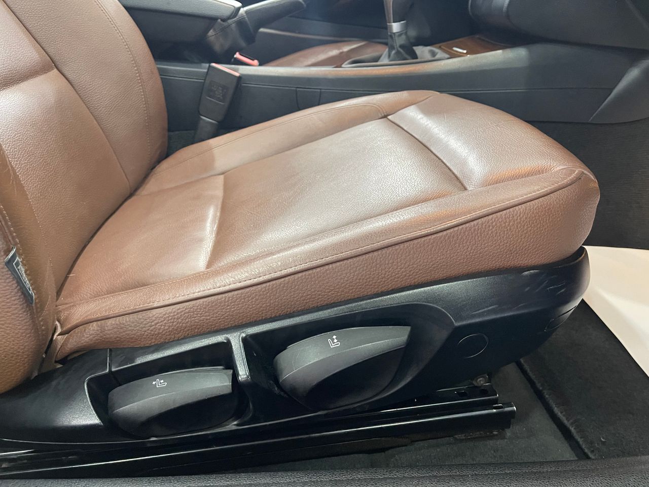 Imagen 123 del BMW Serie 1 en Auto Select Edition, Figueres