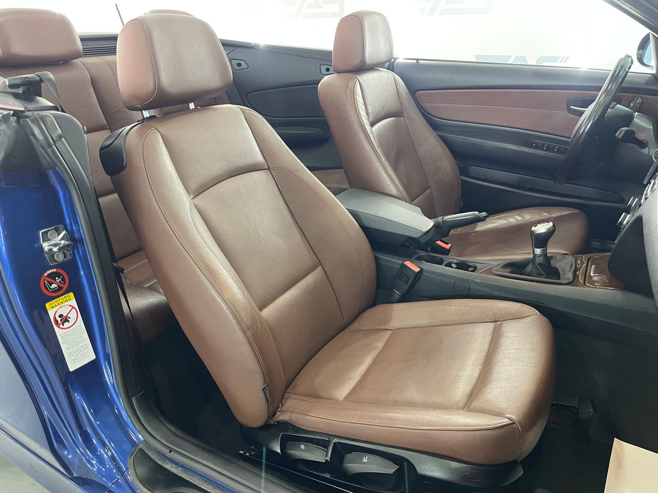 Imagen 121 del BMW Serie 1 en Auto Select Edition, Figueres