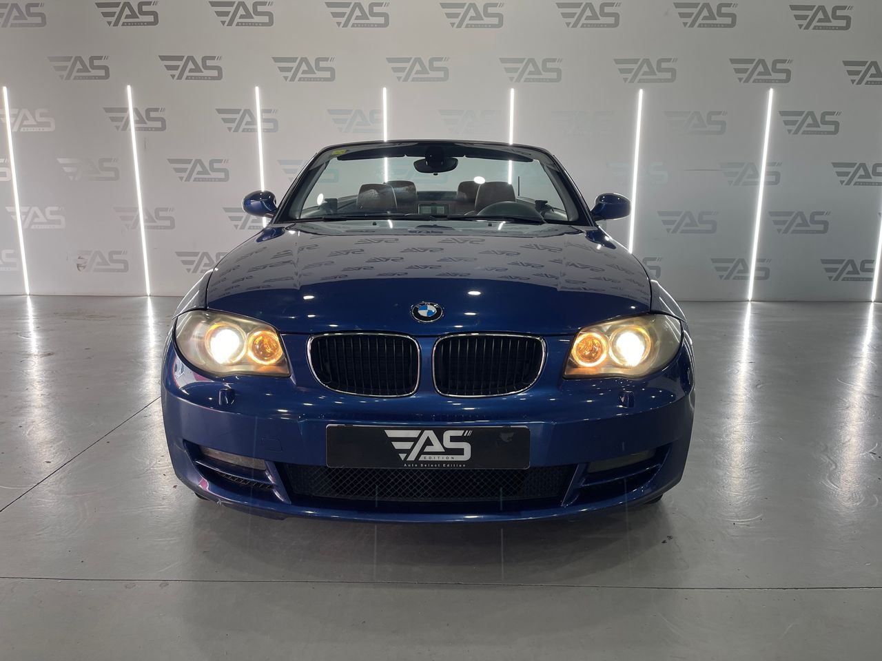 Imagen 8 del BMW Serie 1 en Auto Select Edition, Figueres