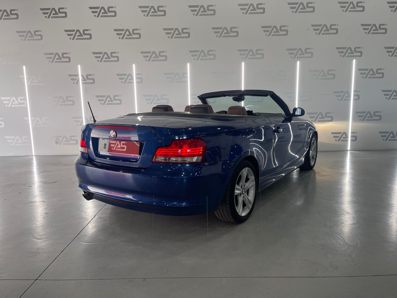 Imagen 4 del BMW Serie 1 en Auto Select Edition, Figueres