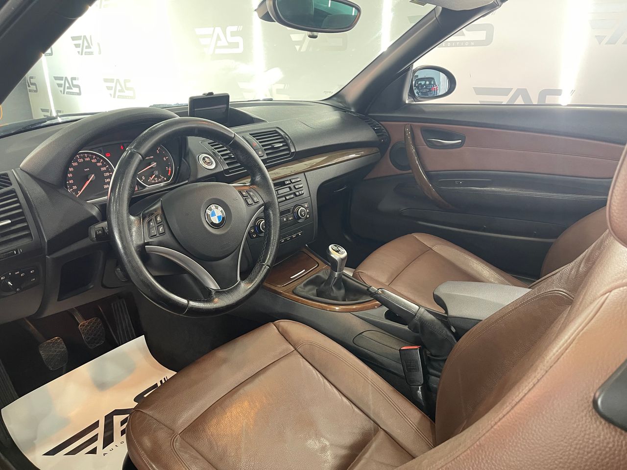 Imagen 116 del BMW Serie 1 en Auto Select Edition, Figueres
