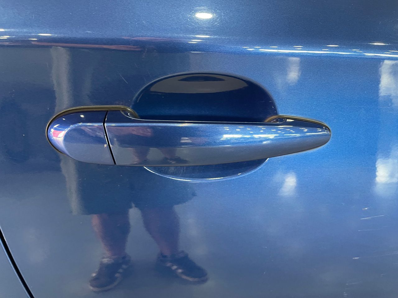 Imagen 48 del BMW Serie 1 en Auto Select Edition, Figueres