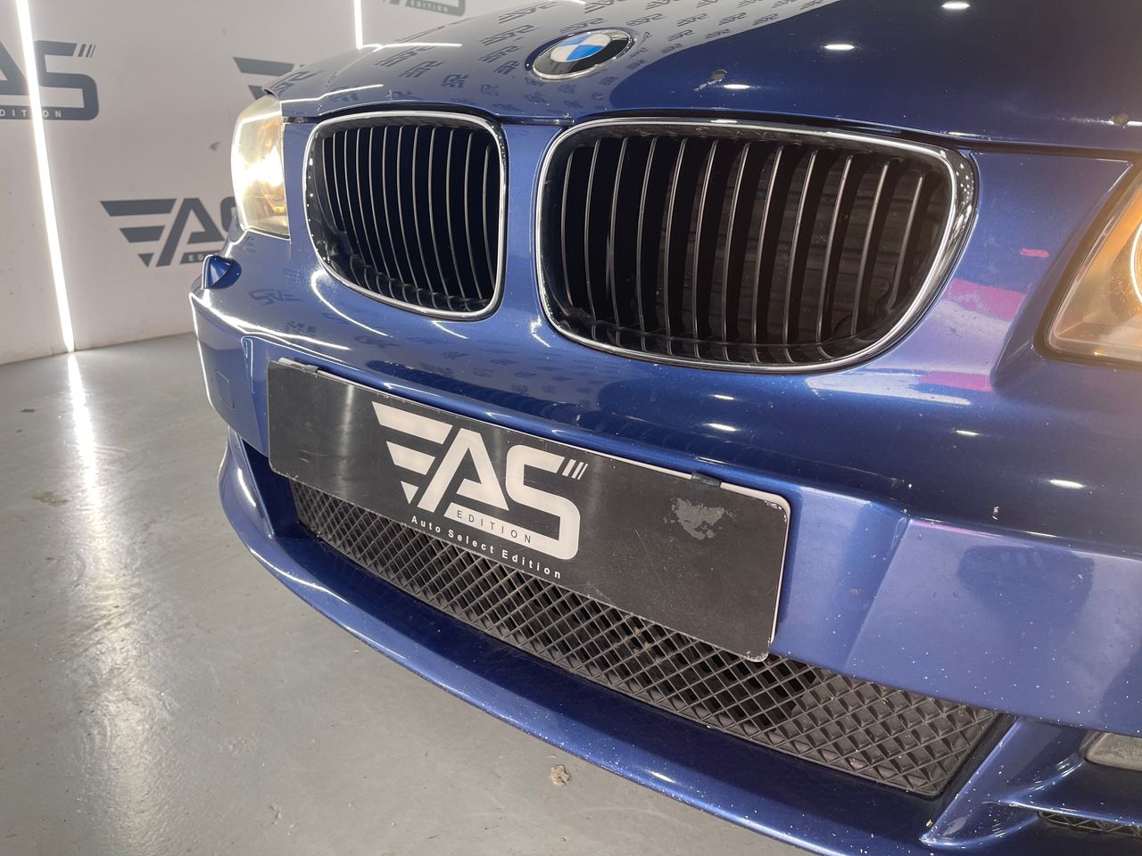 Imagen 26 del BMW Serie 1 en Auto Select Edition, Figueres