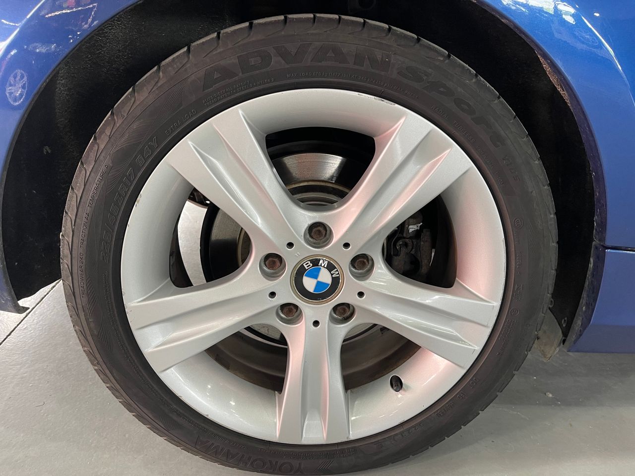 Imagen 62 del BMW Serie 1 en Auto Select Edition, Figueres
