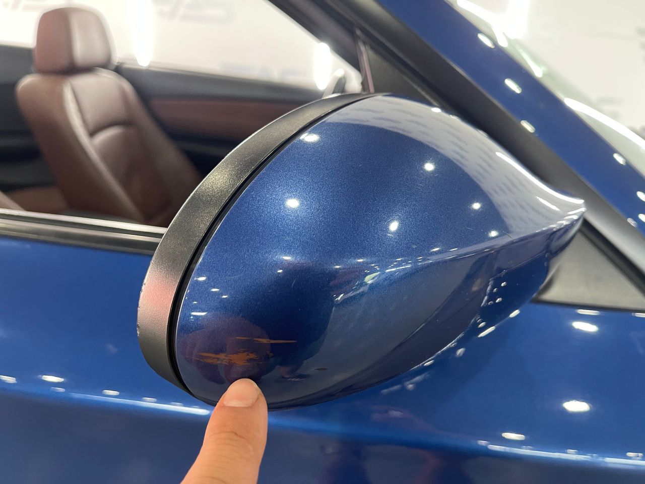 Imagen 44 del BMW Serie 1 en Auto Select Edition, Figueres