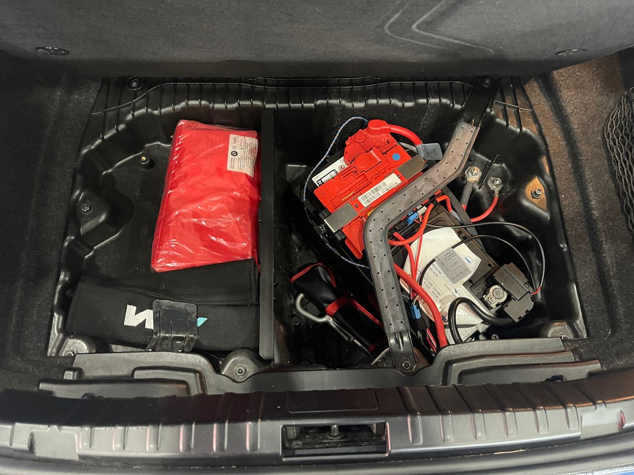 Imagen 71 del BMW Serie 1 en Auto Select Edition, Figueres